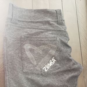 Zumba clothes